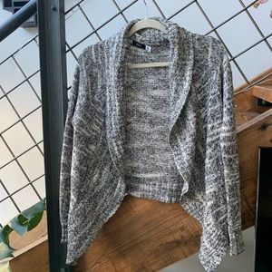 Urban outfitters grey cardigan